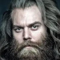 Кристофер Рай Кристофер Рай