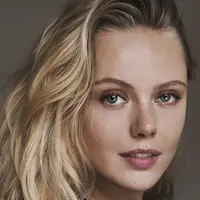 Фрида Густавссон Фрида Густавссон